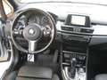 BMW 218 d xDrive Active Tourer M-sport CAMBIO AUTOMATICO Argento - thumbnail 10