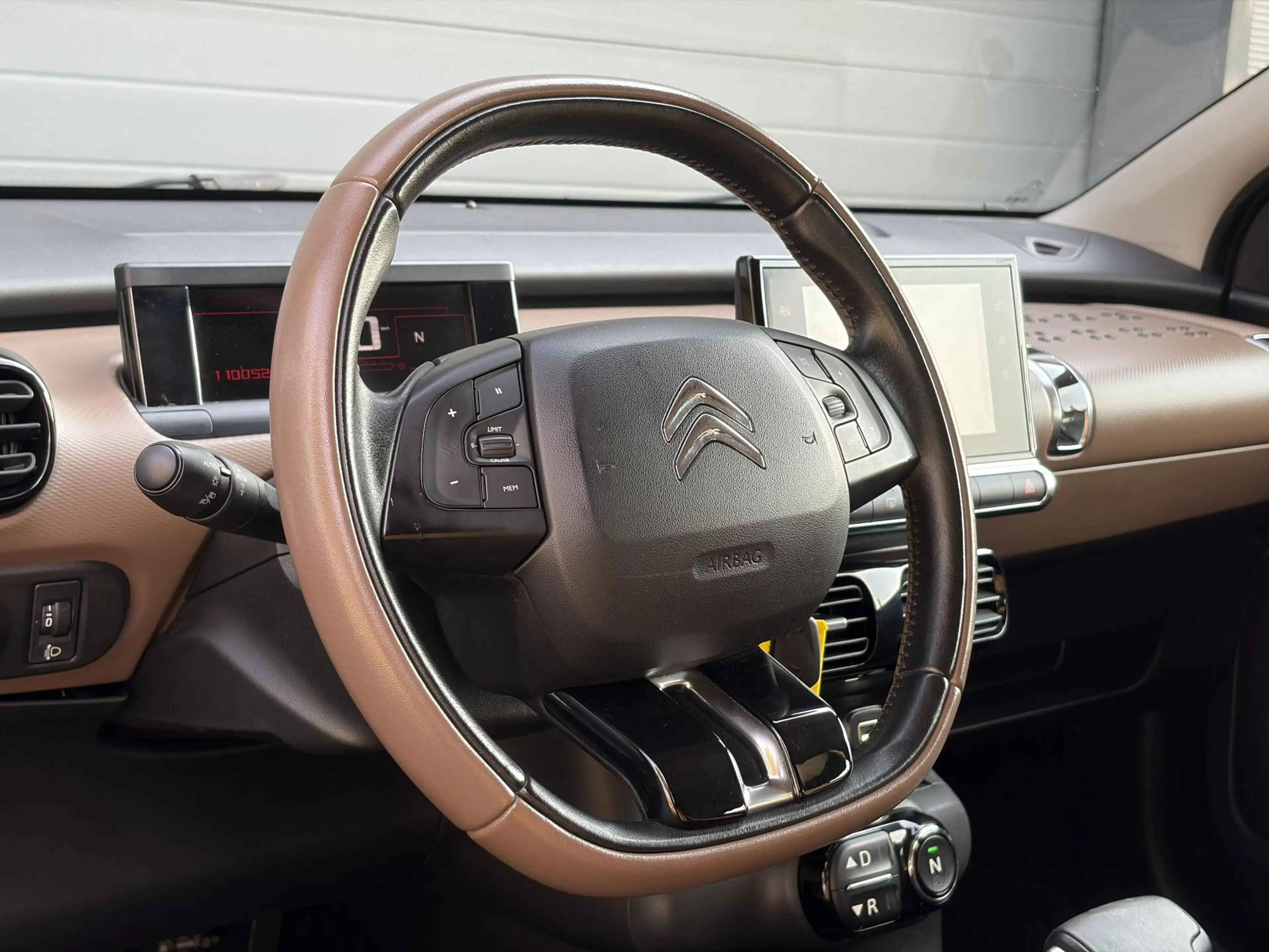 Citroen C4 Cactus 1.2 PureTech Feel ✓D-riem vv in 06-2025✓Navi✓Clima — photo 7