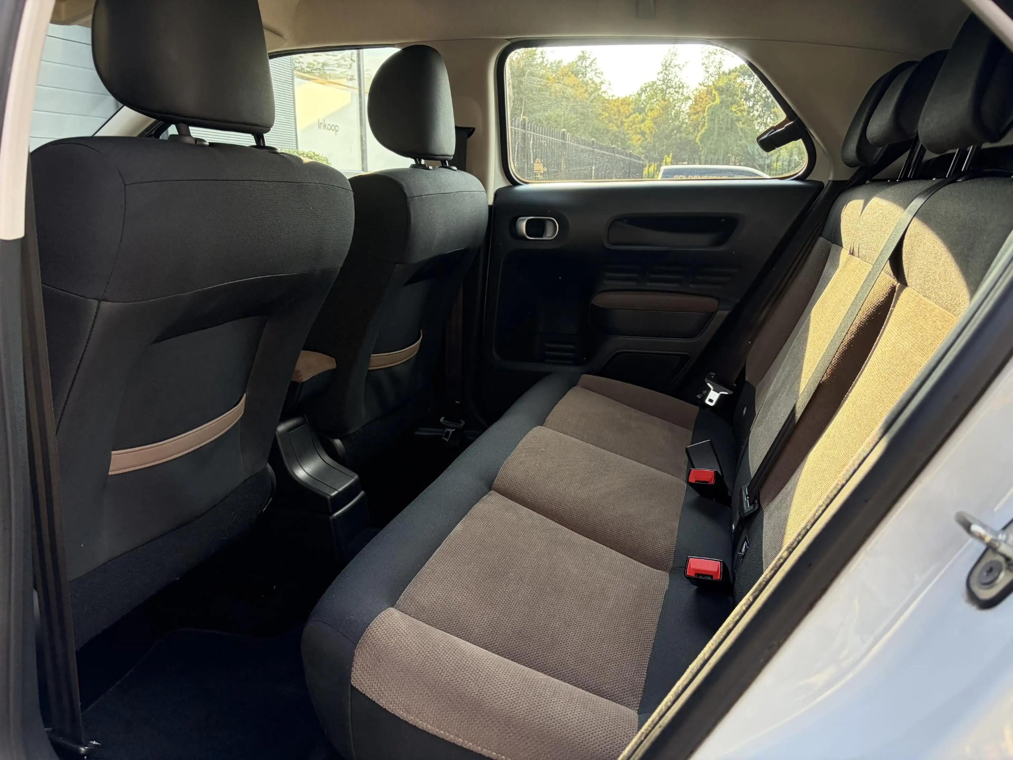 Citroen C4 Cactus 1.2 PureTech Feel ✓D-riem vv in 06-2025✓Navi✓Clima — photo 11