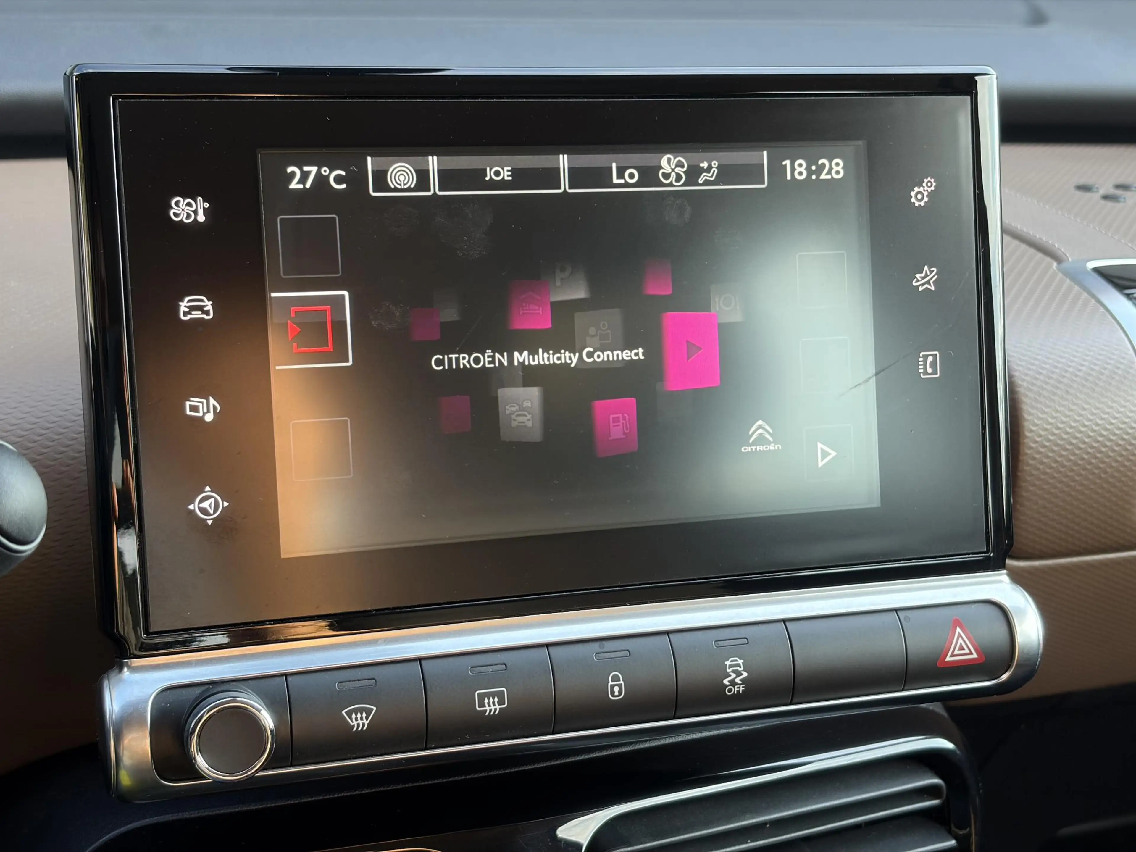Citroen C4 Cactus 1.2 PureTech Feel ✓D-riem vv in 06-2025✓Navi✓Clima — photo 15