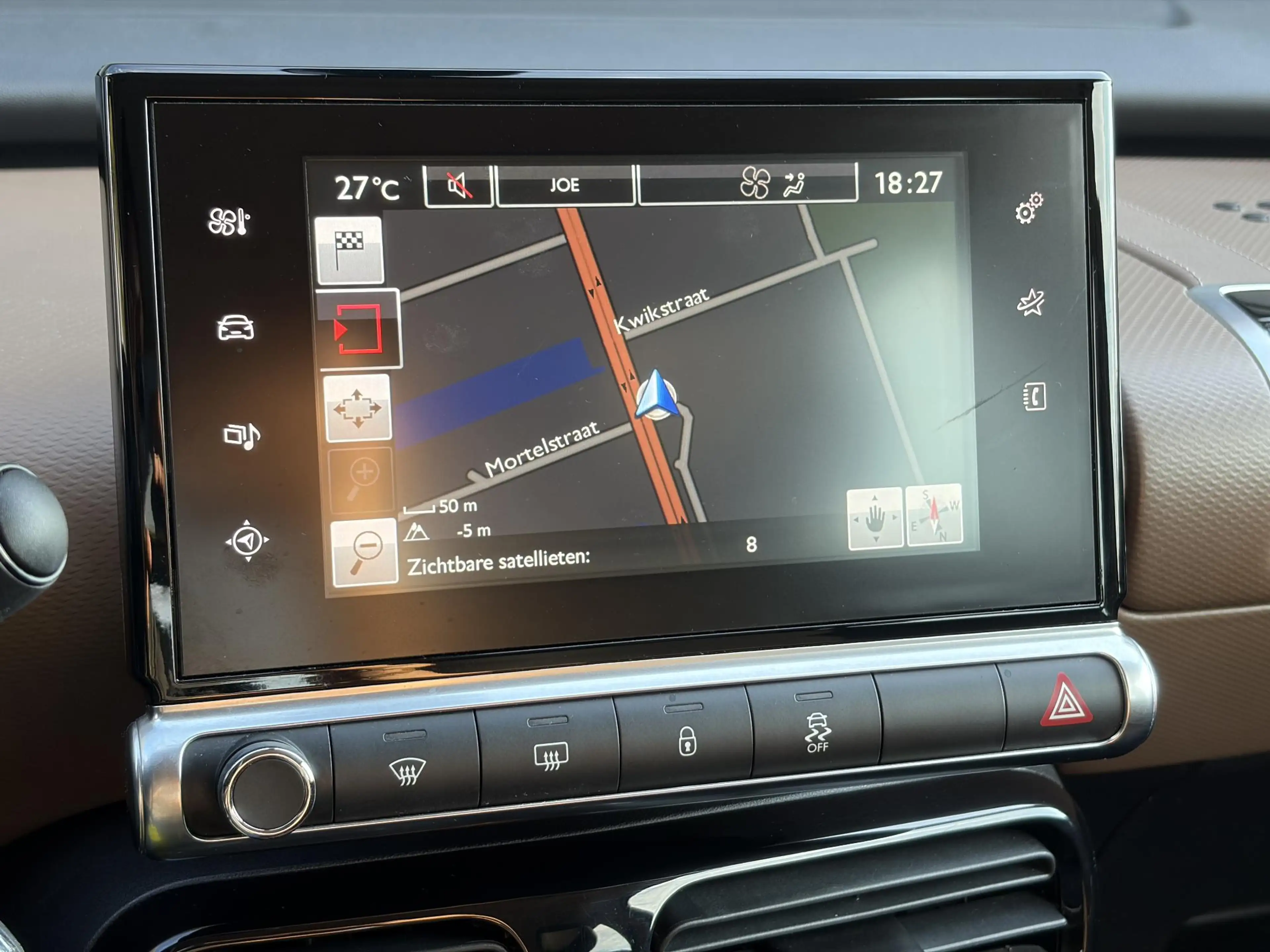 Citroen C4 Cactus 1.2 PureTech Feel ✓D-riem vv in 06-2025✓Navi✓Clima — photo 13