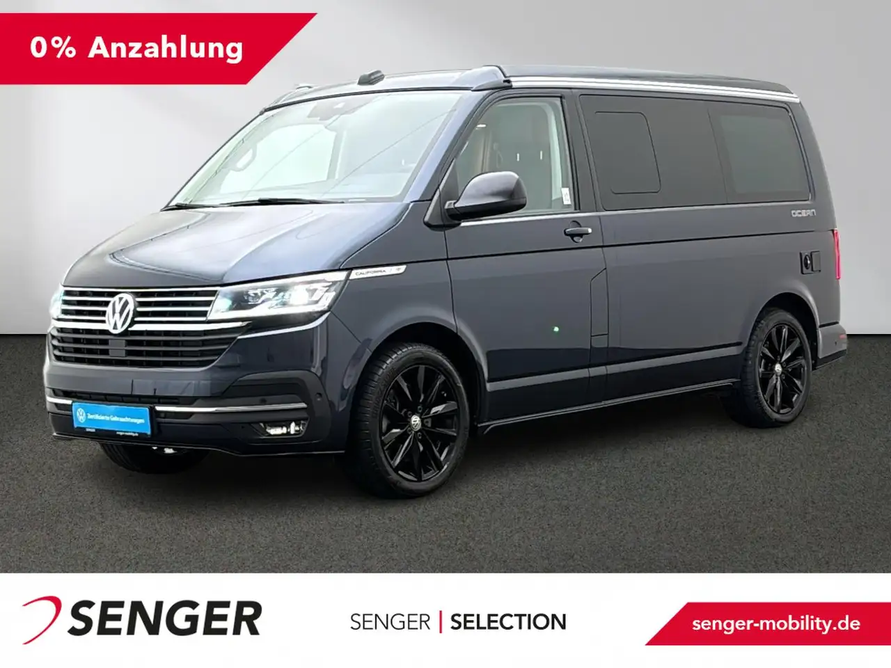 Volkswagen T6.1