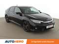 Honda Civic 1.5 VTEC Prestige Aut*NAVI*LED*ACC*CAM*SHZ* Schwarz - thumbnail 8