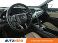 Honda Civic 1.5 VTEC Prestige Aut*NAVI*LED*ACC*CAM*SHZ* Schwarz - thumbnail 11