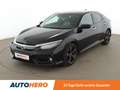 Honda Civic 1.5 VTEC Prestige Aut*NAVI*LED*ACC*CAM*SHZ* Schwarz - thumbnail 1