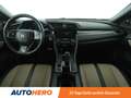 Honda Civic 1.5 VTEC Prestige Aut*NAVI*LED*ACC*CAM*SHZ* Schwarz - thumbnail 12