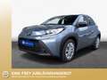 Toyota Aygo X S-CVT Play 53 kW, 5-türig Blue - thumbnail 1