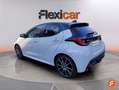 Toyota Yaris 130H 1.5 GR Sport Plus Gris - thumbnail 7