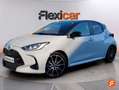 Toyota Yaris 130H 1.5 GR Sport Plus Gris - thumbnail 9