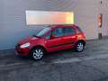 Suzuki SX4 ALLRAD#TOP-TOP ZUSTAND#ÖAMTC-PICKERL NEU# Rot - thumbnail 1