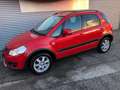 Suzuki SX4 ALLRAD#TOP-TOP ZUSTAND#ÖAMTC-PICKERL NEU# Rot - thumbnail 18