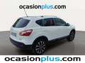 Nissan Qashqai 1.5dCi Tekna Sport 4x2 18´´ Weiß - thumbnail 3