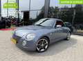 Daihatsu Copen 1.3-16V|Leer|Stoelverwarming|Airco|AppleCarPlay Grau - thumbnail 1