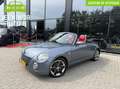 Daihatsu Copen 1.3-16V|Leer|Stoelverwarming|Airco|AppleCarPlay Grau - thumbnail 16