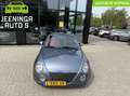 Daihatsu Copen 1.3-16V|Leer|Stoelverwarming|Airco|AppleCarPlay Grau - thumbnail 12