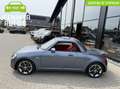 Daihatsu Copen 1.3-16V|Leer|Stoelverwarming|Airco|AppleCarPlay Grau - thumbnail 6