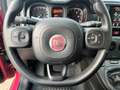 Fiat New Panda 1000 HYBRID CROSS 70CV CARPLAY CLIMAUTO ITALIA Rouge - thumbnail 14