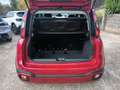 Fiat New Panda 1000 HYBRID CROSS 70CV CARPLAY CLIMAUTO ITALIA Rouge - thumbnail 15