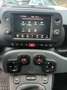 Fiat New Panda 1000 HYBRID CROSS 70CV CARPLAY CLIMAUTO ITALIA Rouge - thumbnail 12
