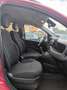 Fiat New Panda 1000 HYBRID CROSS 70CV CARPLAY CLIMAUTO ITALIA Rouge - thumbnail 8