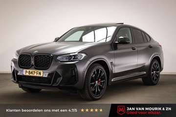 xDrive20i High Executive M-Sport | SAFETY- PACK |