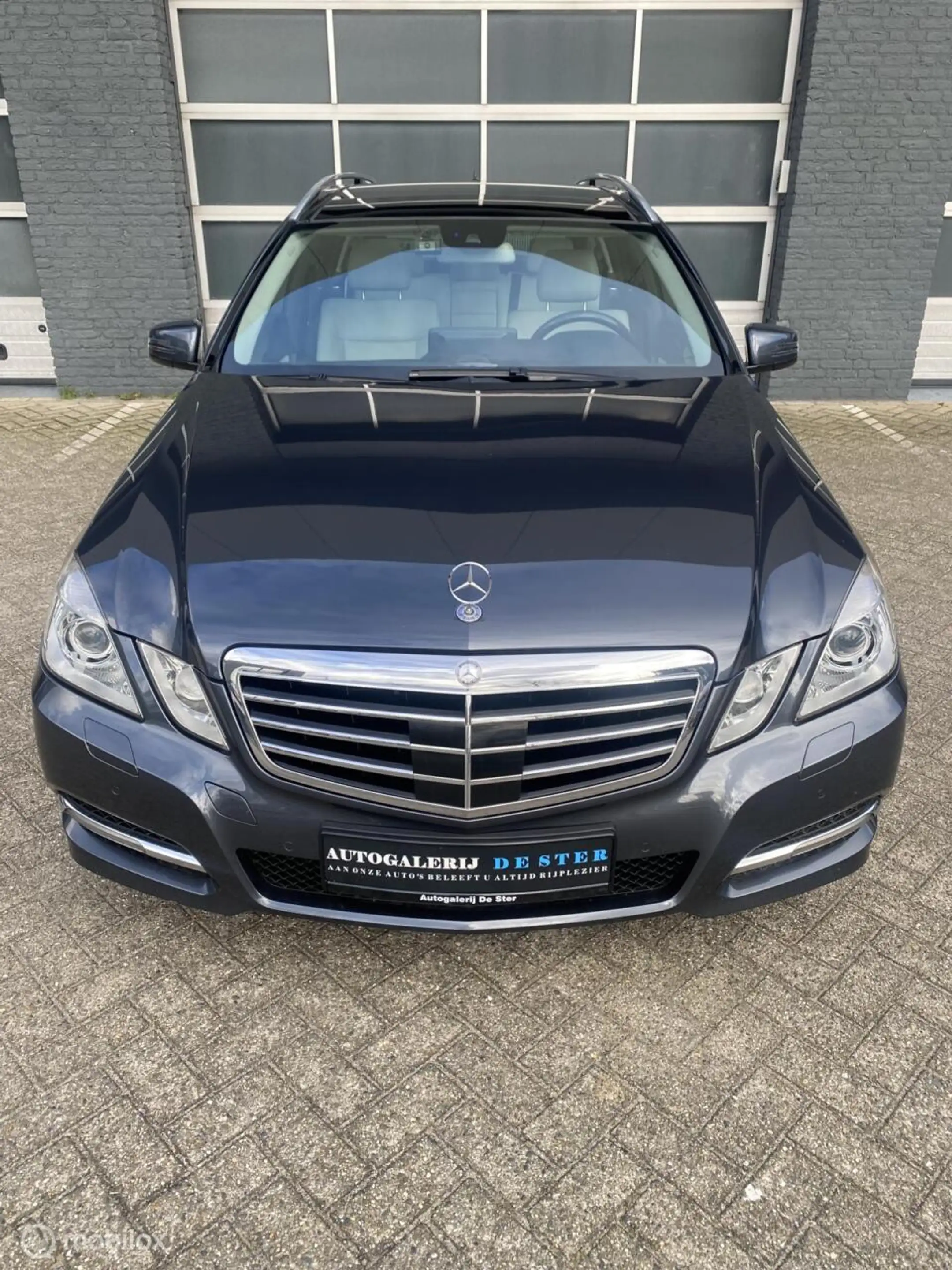 Mercedes-Benz E 250 Estate CGI Avantg. NAVI/PANO/PDC/TREKH — photo 6