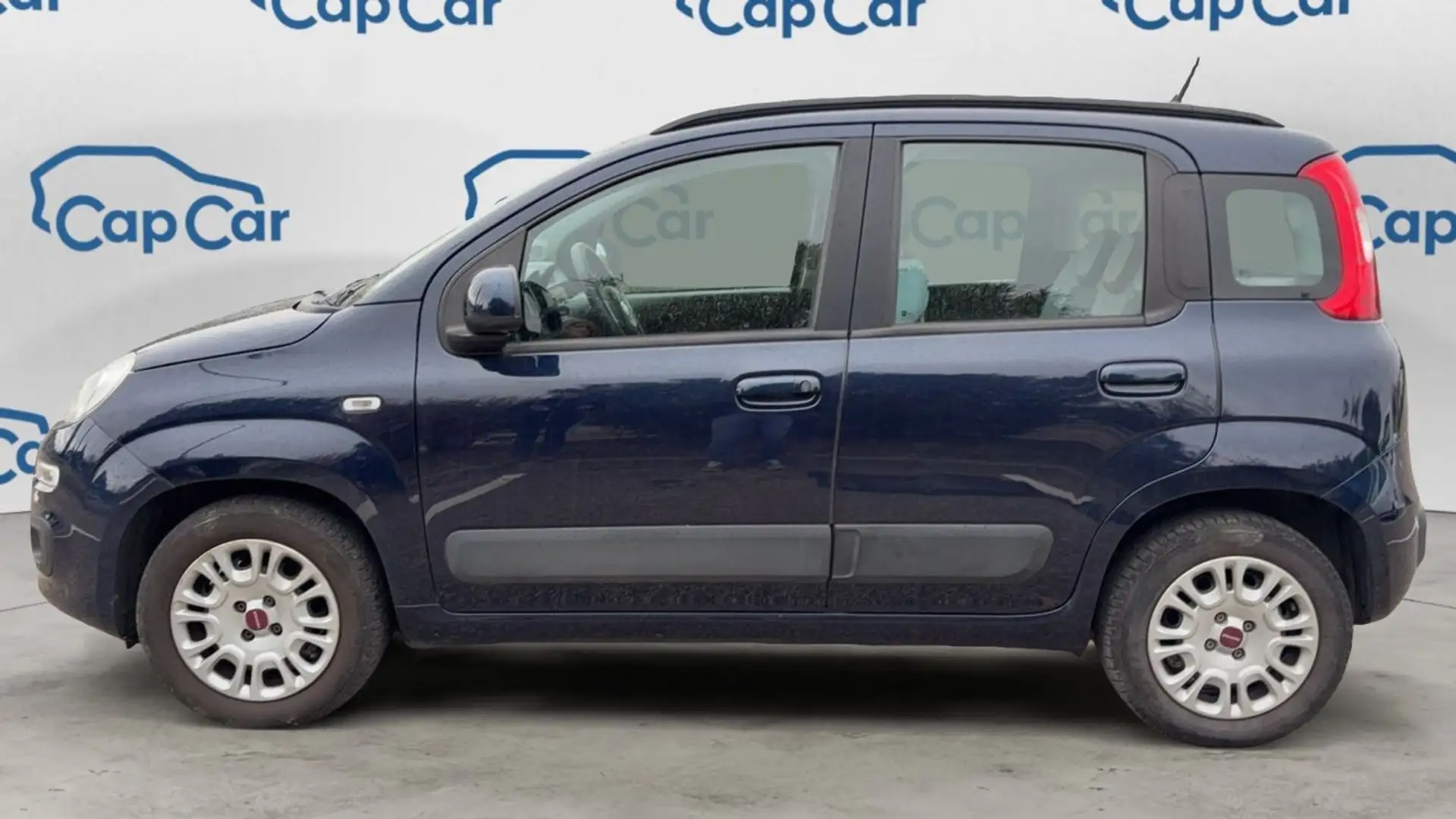 Fiat Panda 1.2 69 Easy - 2