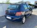 Peugeot 307 307 5p 1.6 hdi 16v c/clima 90cv Blu/Azzurro - thumbnail 6