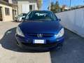 Peugeot 307 307 5p 1.6 hdi 16v c/clima 90cv Blu/Azzurro - thumbnail 3