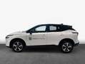 Nissan Qashqai 1.3 DIG-T MHEV Xtronic N-Connecta 116 kW, Weiß - thumbnail 4