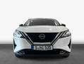 Nissan Qashqai 1.3 DIG-T MHEV Xtronic N-Connecta 116 kW, Weiß - thumbnail 3