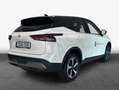 Nissan Qashqai 1.3 DIG-T MHEV Xtronic N-Connecta 116 kW, Weiß - thumbnail 2