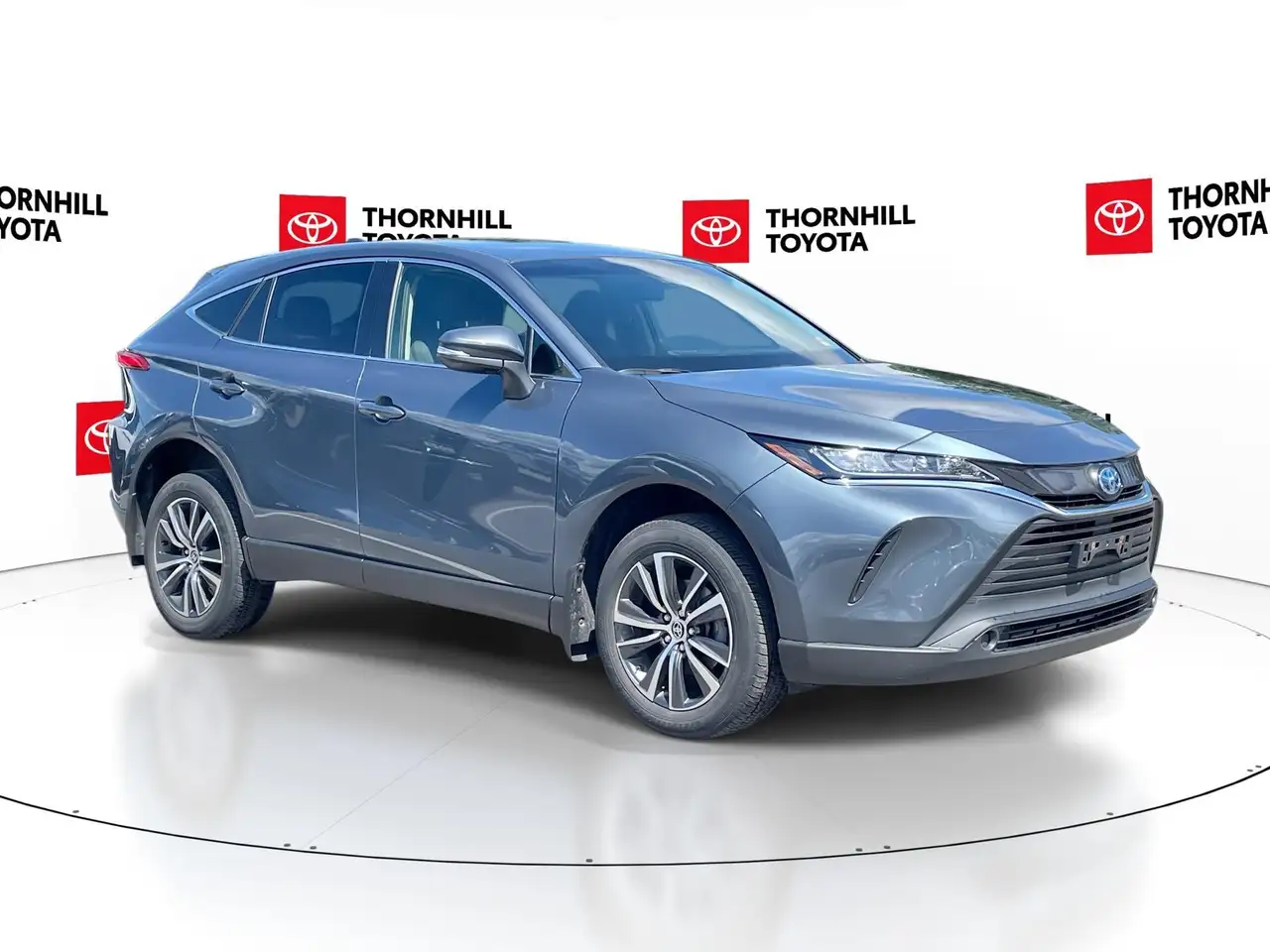 2022 Toyota Venza