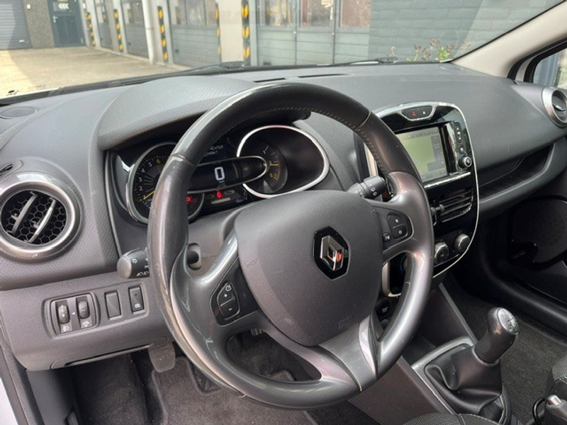 Renault Clio Energy TCe 90pk S&amp;S Night &amp; Day — photo 8