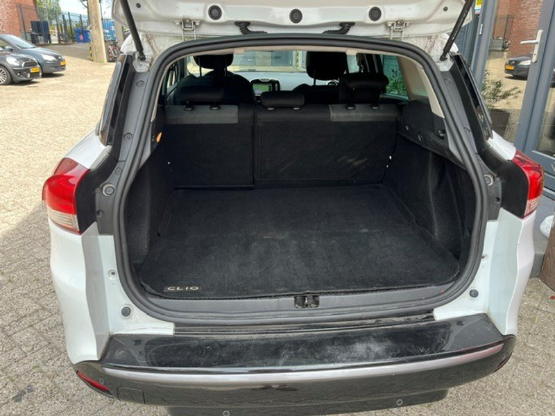 Renault Clio Energy TCe 90pk S&amp;S Night &amp; Day — photo 5