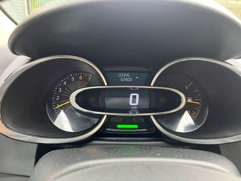 Renault Clio Energy TCe 90pk S&amp;S Night &amp; Day — photo 13