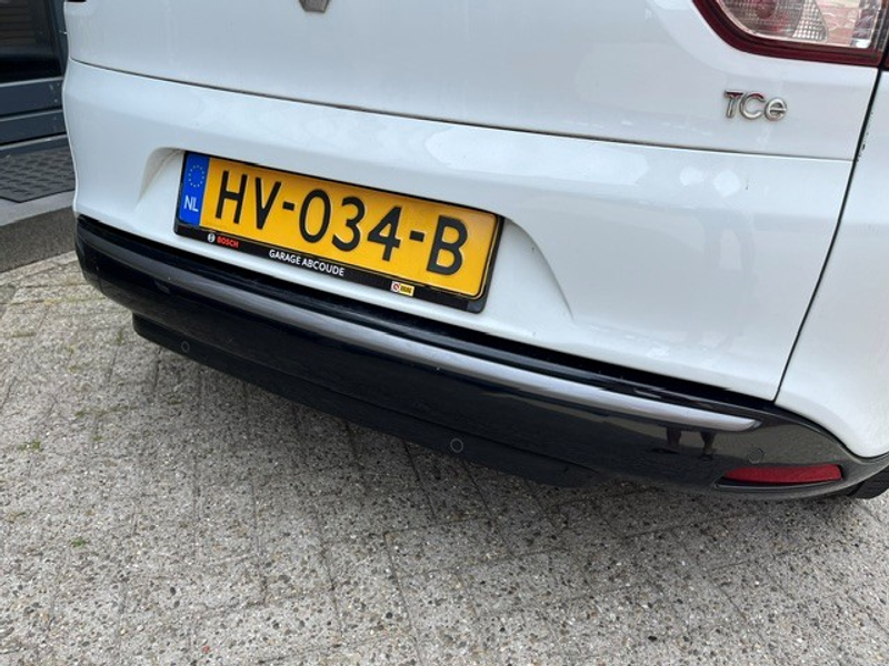 Renault Clio Energy TCe 90pk S&amp;S Night &amp; Day — photo 15