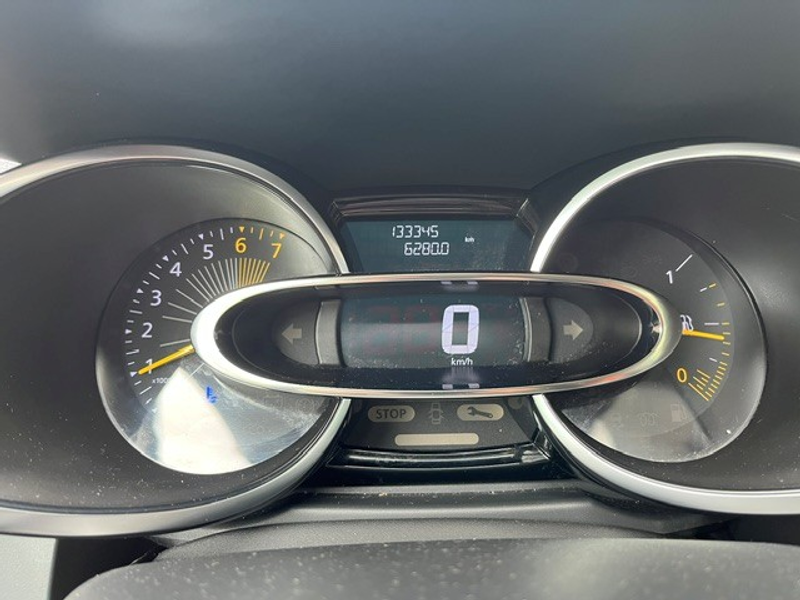 Renault Clio Energy TCe 90pk S&amp;S Night &amp; Day — photo 9