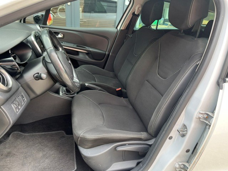 Renault Clio Energy TCe 90pk S&amp;S Night &amp; Day — photo 7