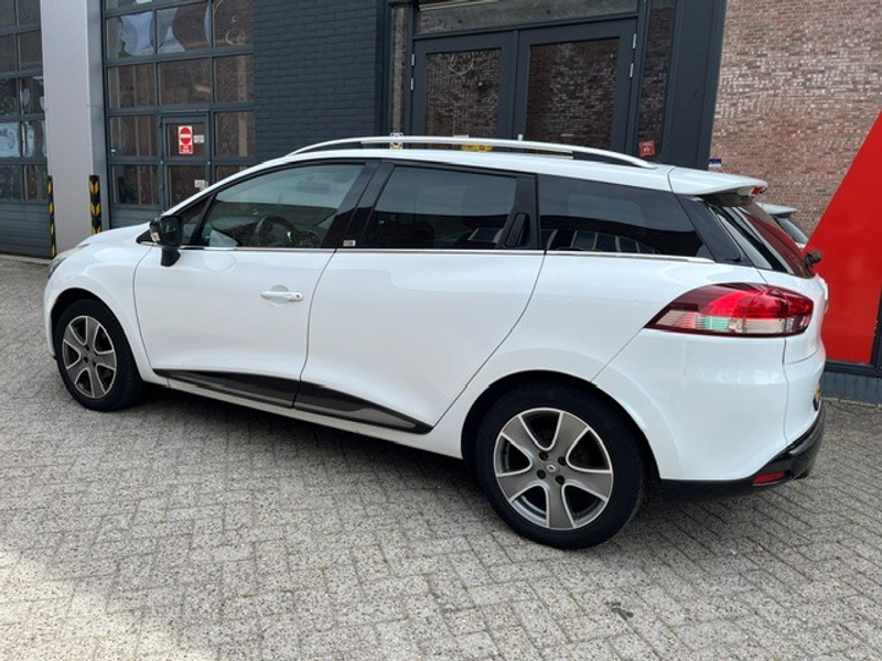 Renault Clio Energy TCe 90pk S&amp;S Night &amp; Day — photo 3