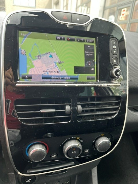 Renault Clio Energy TCe 90pk S&amp;S Night &amp; Day — photo 10