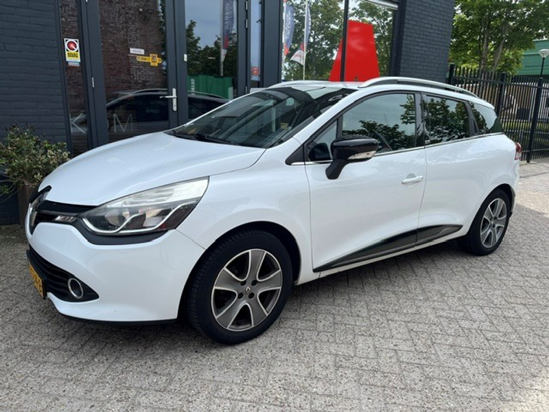 Renault Clio Energy TCe 90pk S&amp;S Night &amp; Day — photo 2