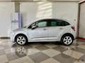 Citroen C3 C3 BlueHDi 75 Monna Lisa Argento - thumbnail 4