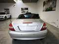 Mercedes-Benz SLK SLK 200 Kompressor cat Argento - thumbnail 10