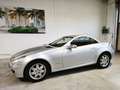 Mercedes-Benz SLK SLK 200 Kompressor cat Argento - thumbnail 1