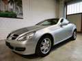 Mercedes-Benz SLK SLK 200 Kompressor cat Argento - thumbnail 3