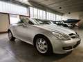 Mercedes-Benz SLK SLK 200 Kompressor cat Argento - thumbnail 9