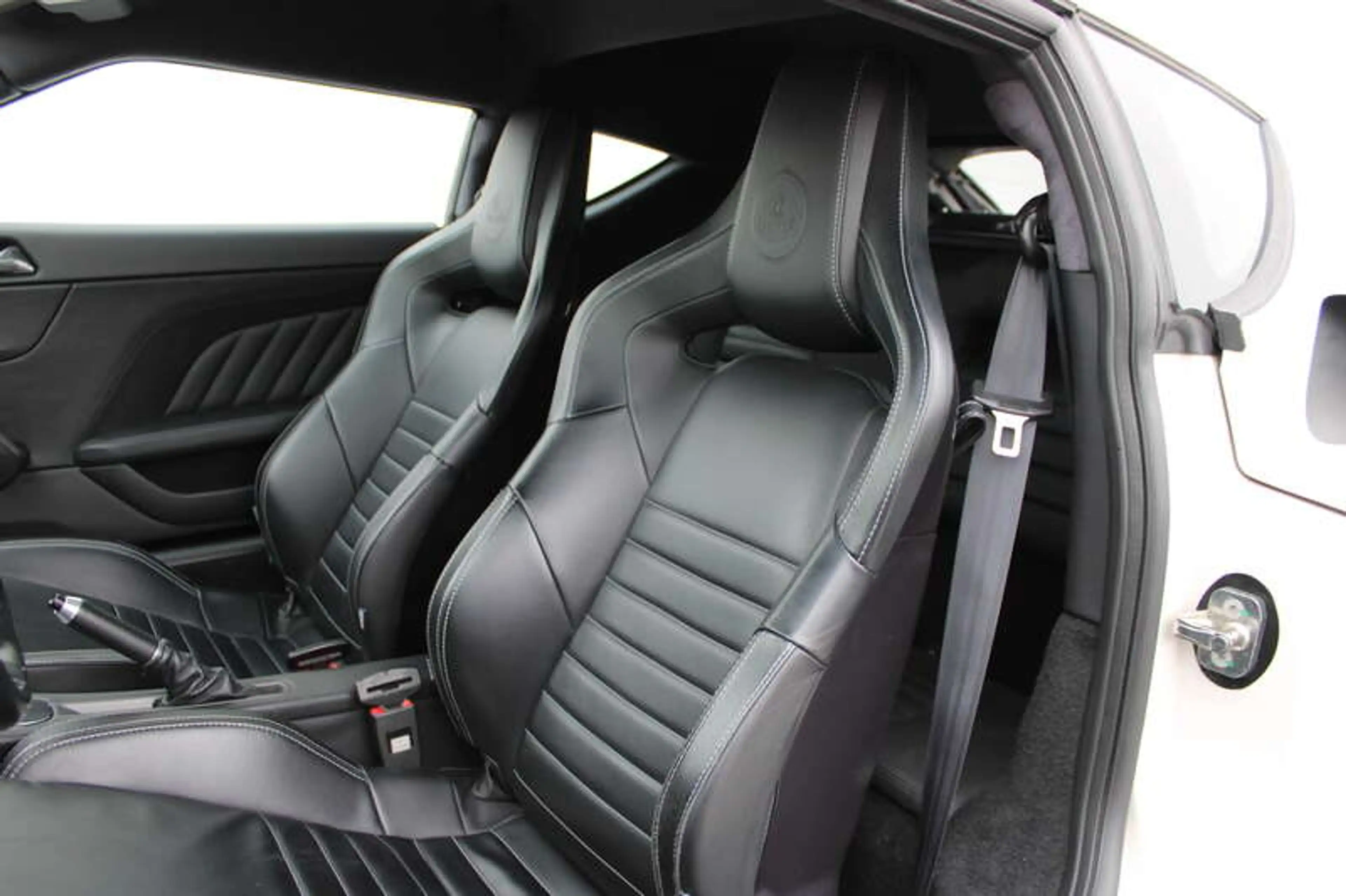 Lotus Evora 400 3.5i V6 2+2 — photo 9