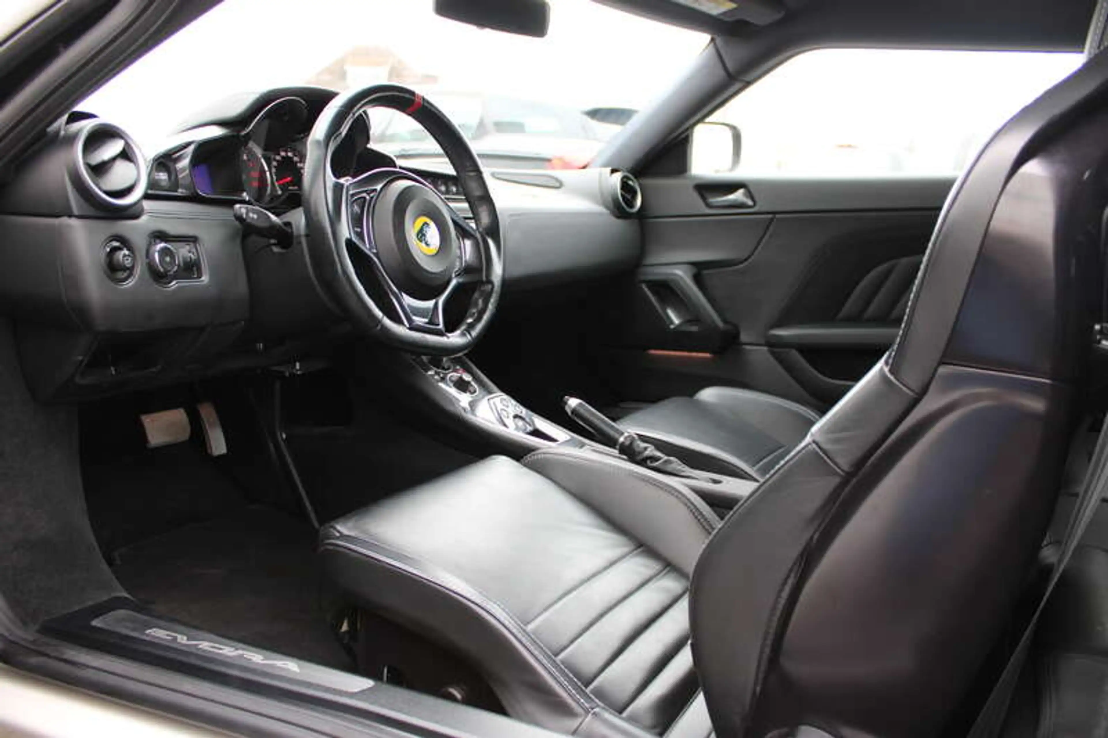 Lotus Evora 400 3.5i V6 2+2 — photo 7