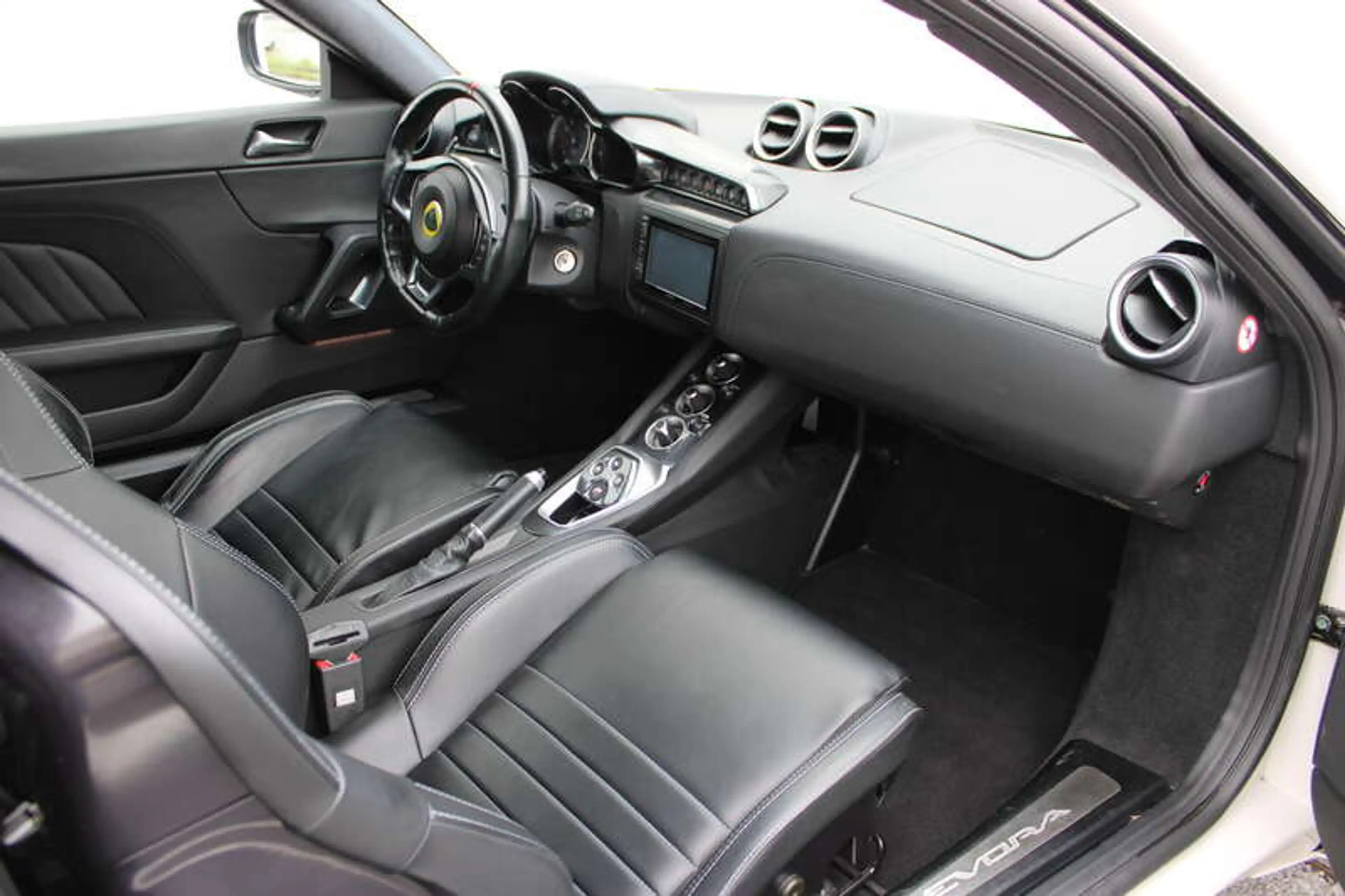 Lotus Evora 400 3.5i V6 2+2 — photo 5